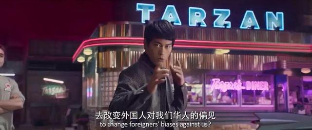 甄子丹最后一部《叶问》,一代宗师的结局令人唏嘘
