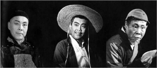 纪念郑榕｜导演顾威忆郑老：不怒自威 ，浩然之气