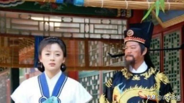 历史上根本不存在的四个人,却个个家喻户晓,我们竟被骗了几百年