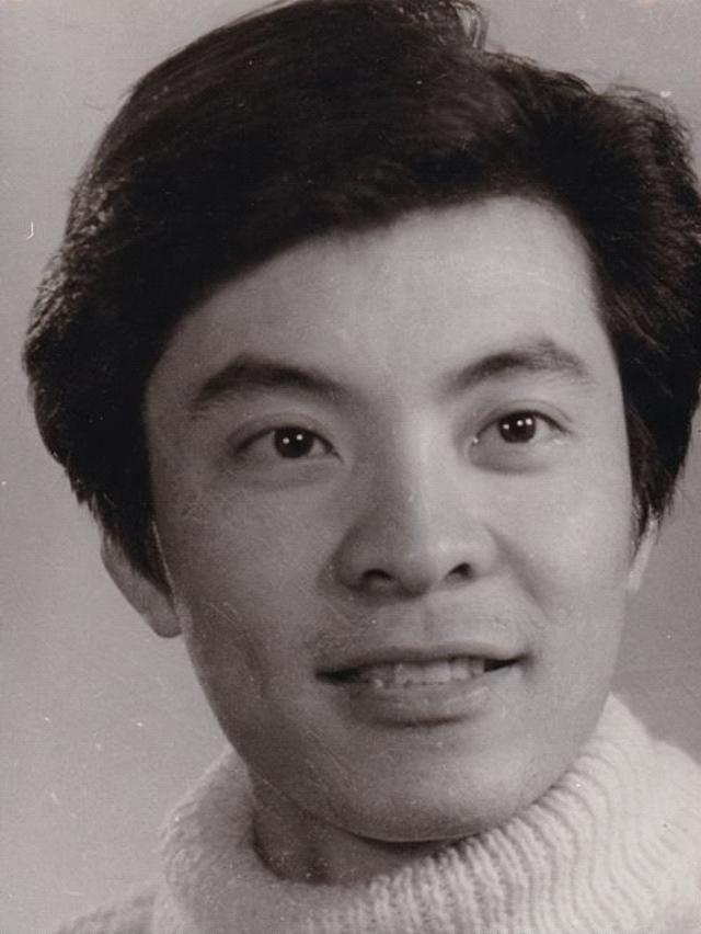 与何晴同居5年被抛弃,甩小24岁杨若兮的刘威,是个怎样的人?