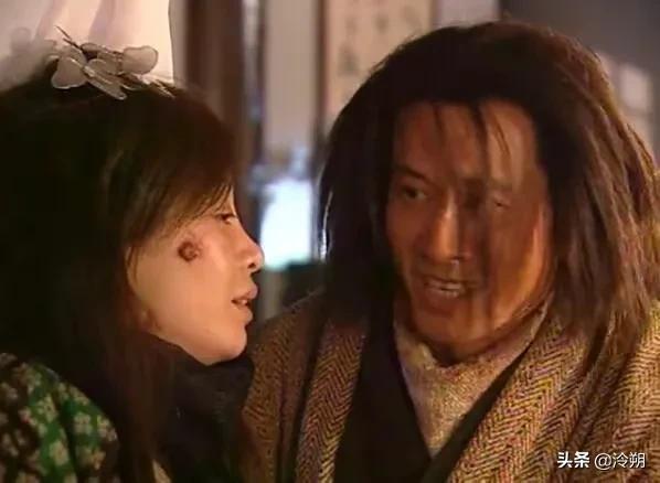 《少年包青天》第二部四大高手