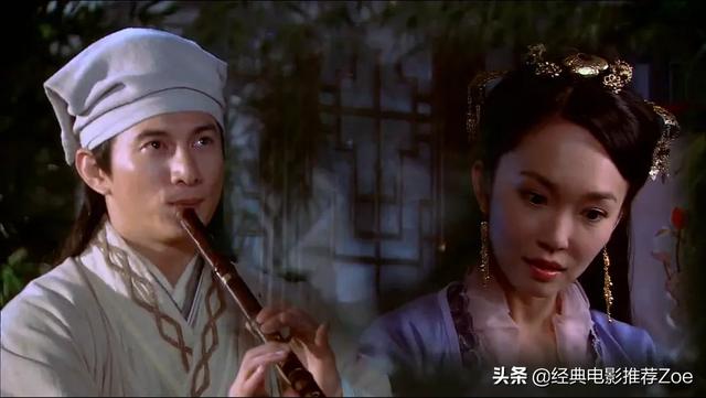 盘点吴奇隆出演过的12部好评电视剧,哪一部你认为最经典?