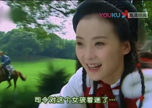 盘点5个本来去客串,却不小心惊艳了整部剧,成为经典