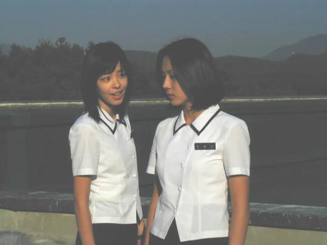 13年,这个韩国电影里“出产美女”最多的恐怖片,终于“复活”了