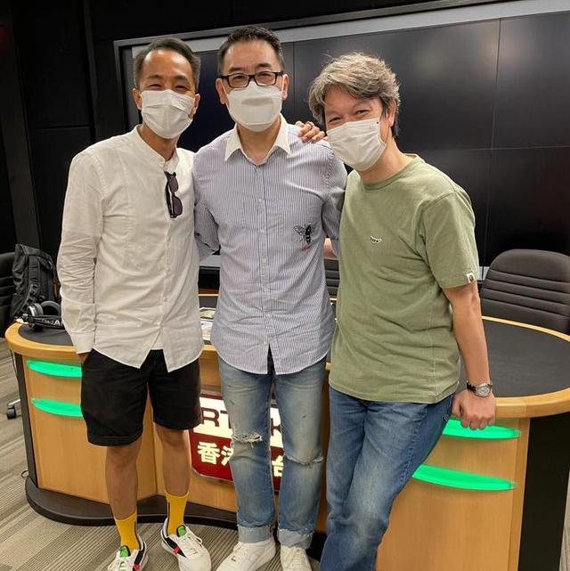 54岁王书麒近照变化大,30年前已回内地跑商演,被曝拥上亿身家
