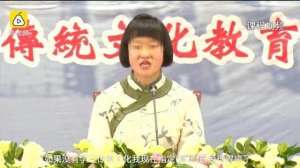 女德班(今日舆论场｜“女德班”死灰复燃 雷人程度令人咋舌)