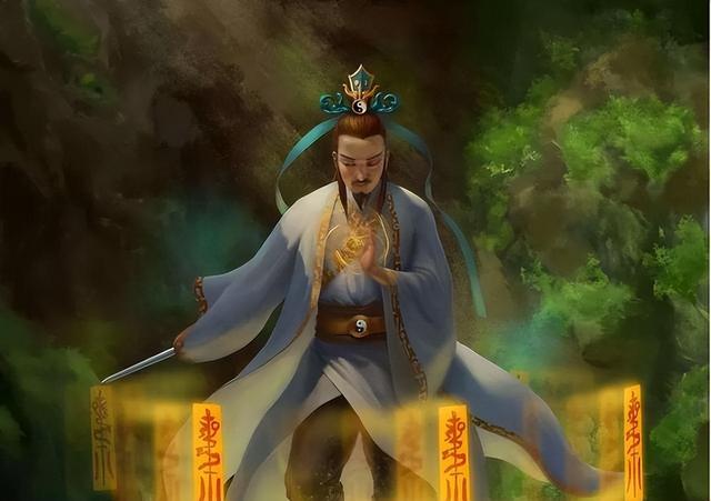 左青龙、右白虎、前朱雀、后玄武?最早的四灵中,其实并没有白虎