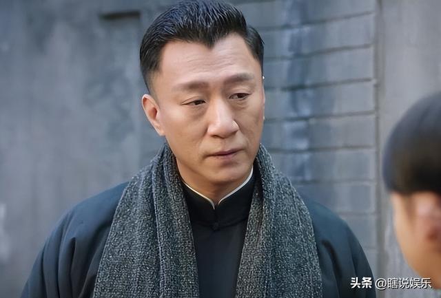 孙红雷曾经火遍亚洲,为何沦落到三年无戏可拍,现在他在干什么?