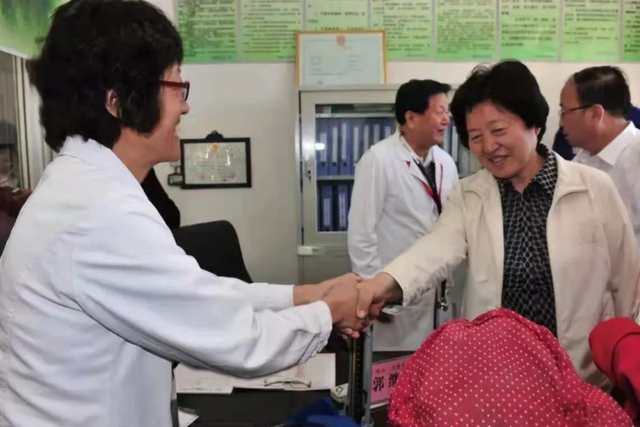 步长制药董事长赵涛:以慈善推进社会和谐