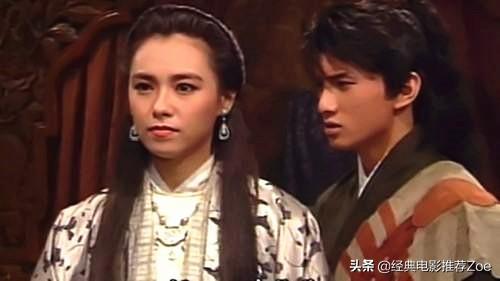 盘点吴奇隆出演过的12部好评电视剧,哪一部你认为最经典?