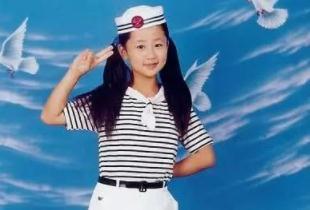 原来杨紫只是艺名,知道她的原名后,网友:把名字改回来吧