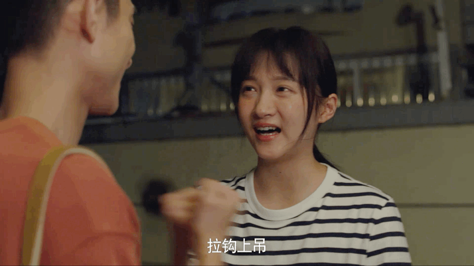 挤不出来别硬演了！《曾少年》三位演员告诉你，啥叫教科书式哭戏