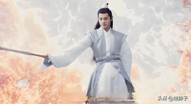 《少年白马醉春风》：北离八公子的故事，结局！谁成就最辉煌？