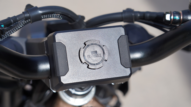 城市越野新玩具,极核C!TY上市简评