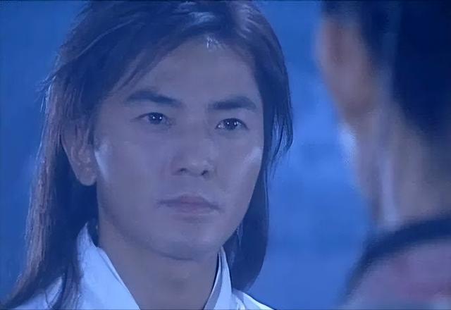 古装第一美男焦恩俊：56岁仍风度翩翩，散发活力，令人叹为观止