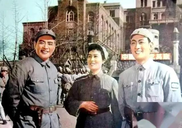 庞好：父亲是与王心刚齐名的庞学勤，娶演员东方闻樱，幸福美满