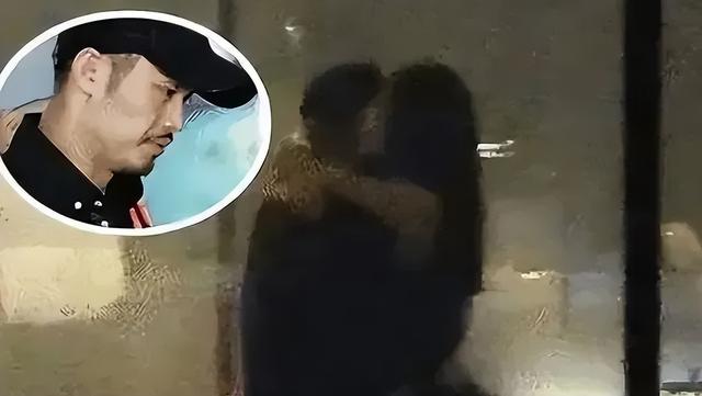 林丹出轨8年，谢杏芳眼中爱意全无，被我们严重低估了