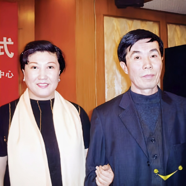 74岁何庆魁近况曝光,变化太大认不出,曾捧红赵本山独爱高秀敏