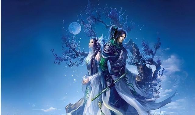 三本激情武侠流小说,主角鲜衣怒马,快意江湖,一口气看完超过瘾