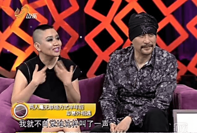 他被誉为“风月片”教父,拦截训练中的女兵,直言:我们结婚吧