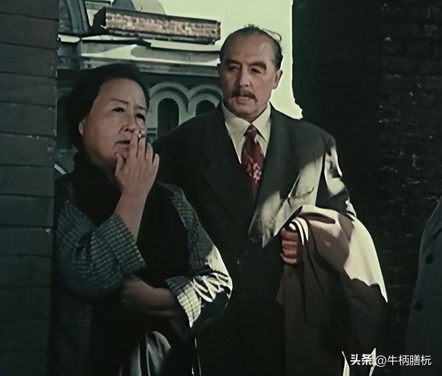 小时候看过的老电影（64）：《黑三角》