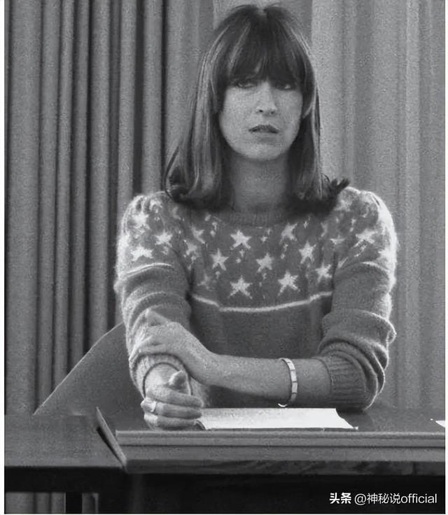 德国七岁女童惨遭杀害，凶手被判无罪释放，母亲亲手送他见阎王