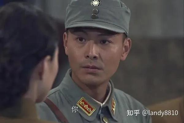 《铁血英雄》连续剧片段赏析:抗战烽火中的不屈意志