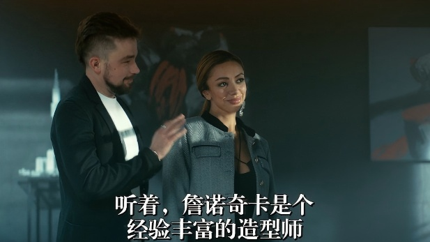 五部欧美限制级电影推荐,尺度炸裂,适合成年人观看!