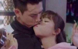 床戏接吻(给男女主角P吻戏床戏，是一种迟延满足能力低的毛病)