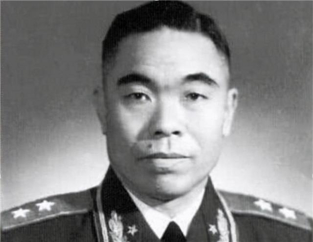 老电影《兵临城下》:《甲午风云》原班人马上阵,却被雪藏14年