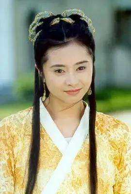 何美钿:从体操女孩到TVB当红花旦的传奇蜕变