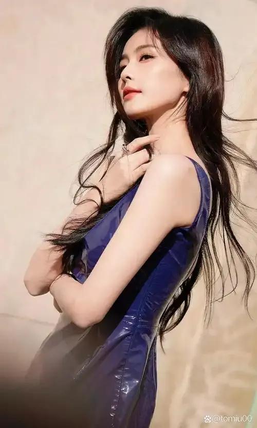 -金鹰女神战火:杨紫三度陪跑能否破局?看95后小花厮杀