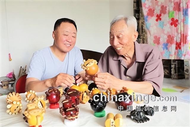 鸽子背上的风情——鸽哨