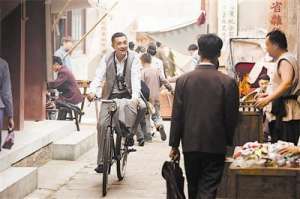 东四牌楼东(《东四牌楼东》今晚天视开播)