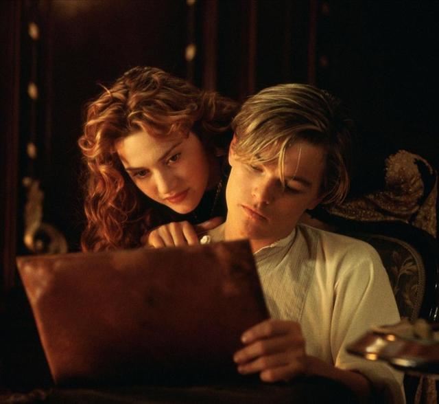 《泰坦尼克号》惨遭删减