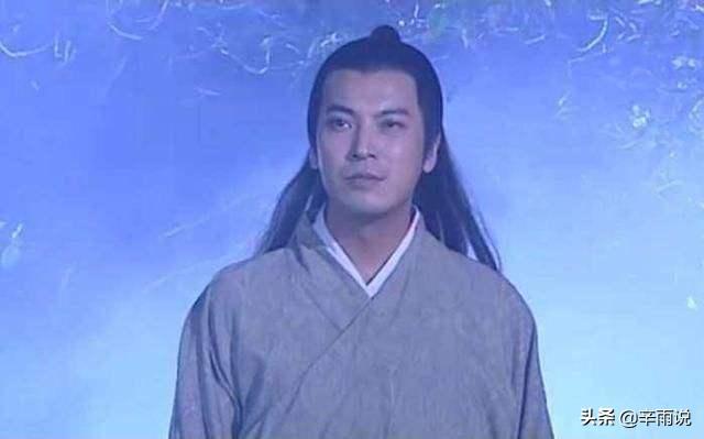 何为侠者?《连城诀》中丁典是最好的解释