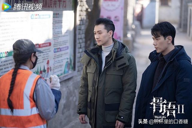 2022悬疑剧评分榜！《回廊亭》4.0，《开端》7.8分，冠军8.4分