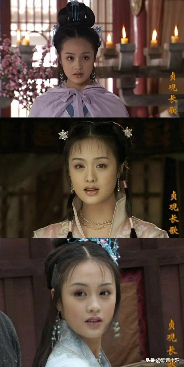 当年皮相骨相俱佳,却渐渐被遗忘的绝色美女,谁最让你念念不忘?