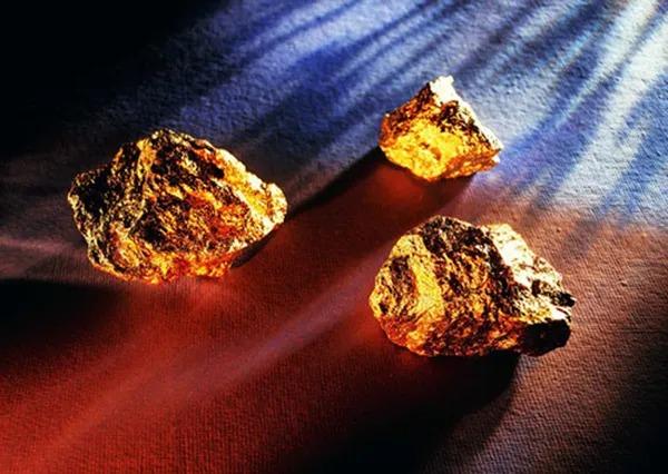 古代有一种刑罚叫吞金,金子本无毒,为什么人吞了金就会死?