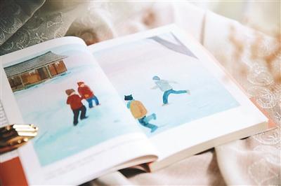 拜托了,请照顾好我妈妈