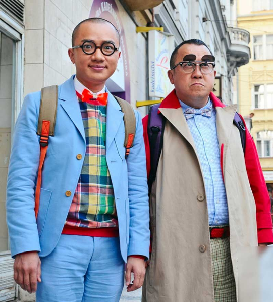 香港男艺人身高比一比！郭富城、梁朝伟等身高大比拼