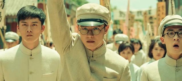 7月新片，终于要爆发了