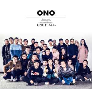 徐可(徐可：《ONO》被李笑来等投资人看好 预计4月份上线)