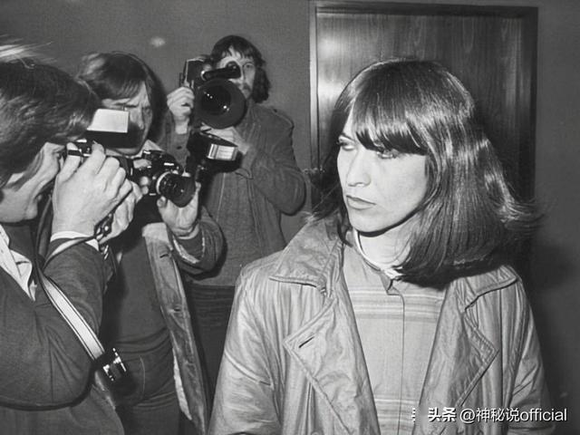 德国七岁女童惨遭杀害，凶手被判无罪释放，母亲亲手送他见阎王