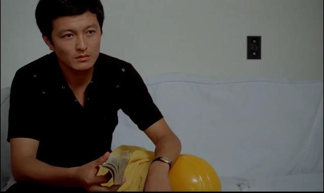 《黑炮事件》:《建国大业》导演的大胆之作,这尺度今天不敢拍