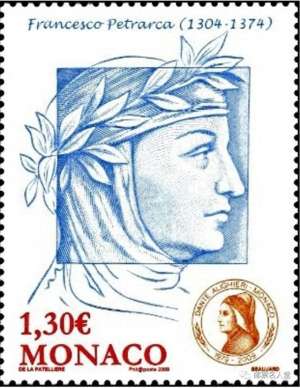 诗人之恋(文艺复兴之父的诗人之恋)