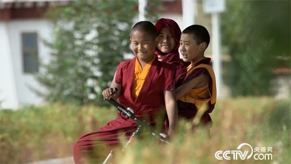 三年打造 真实纪录 不容错过的《西藏时光》