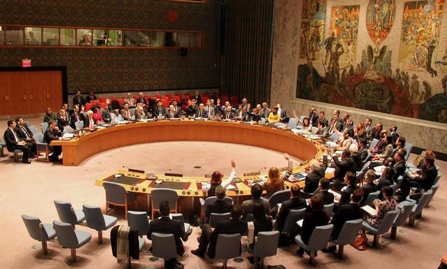 比一票否决更可怕的是全票通过，联合国五常一致对外会发生什么？