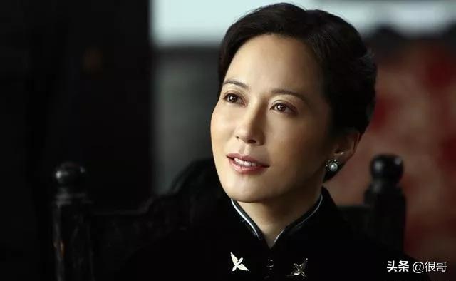 70后刘涛,80后苏青,90后陈都灵,谁是《大决战》的演技担当?