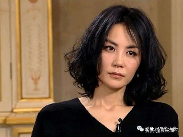 有一种恋爱,叫“锋菲恋”,20年恋恋风尘…从未相忘于江湖